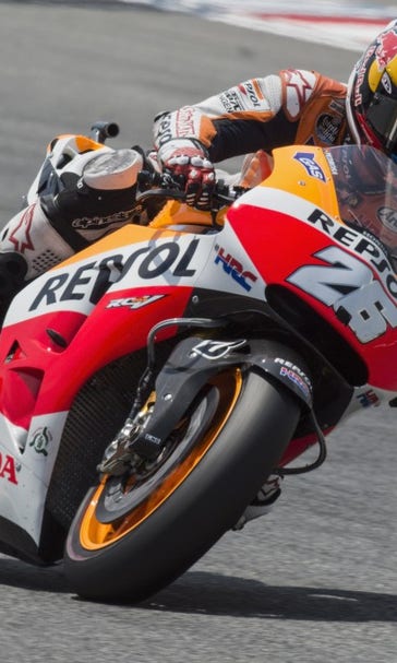 MotoGP: Honda signs new contract with Pedrosa